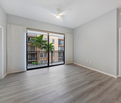 The Lucerne Condo building is under 1 Mile to the Ocean! Amazing on Lake Worth Municipal Golf Course in Florida - for sale on GolfHomes.com, golf home, golf lot