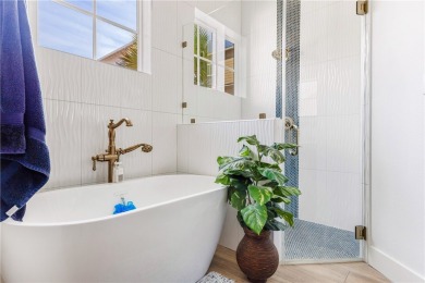 Extravagant coastal living is what you will discover in this on Palmilla Beach Golf Club in Texas - for sale on GolfHomes.com, golf home, golf lot