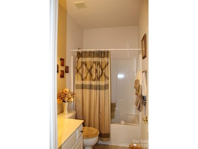 Stylish 3 Bedroom Ranch home in Highland Creek with all the on Highland Creek Golf Club in North Carolina - for sale on GolfHomes.com, golf home, golf lot