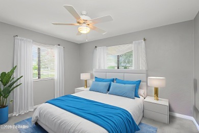 Welcome to this beautifully maintained home nestled within a on The Club At Pelican Bay - North Course in Florida - for sale on GolfHomes.com, golf home, golf lot