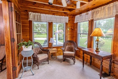 Discover timeless charm and classic North Fork living in this on Cedars Golf Club in New York - for sale on GolfHomes.com, golf home, golf lot
