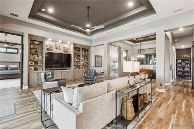 Skip the blueprints and move into your dream home TODAY! This on Skyview At Terra Vista Golf and Country Club in Florida - for sale on GolfHomes.com, golf home, golf lot