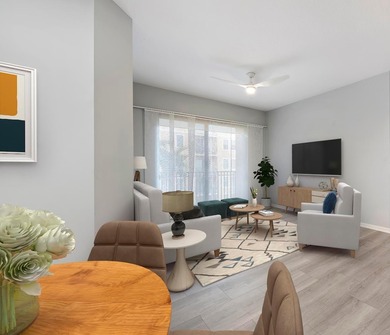 The Lucerne Condo building is under 1 Mile to the Ocean! Amazing on Lake Worth Municipal Golf Course in Florida - for sale on GolfHomes.com, golf home, golf lot