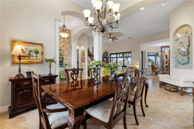 SAILBOAT ACCESS HOME IN PGI W/NEW ROOF, 100+ FT SEAWALL, 30K LB on Saint Andrews South Golf Club in Florida - for sale on GolfHomes.com, golf home, golf lot
