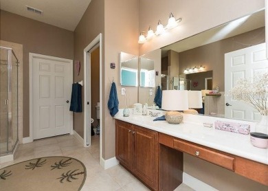 Highly desirable 3/3 Unit 251! Over 2,000 square feet of on The Ocean Course At Hammock Beach Resort in Florida - for sale on GolfHomes.com, golf home, golf lot