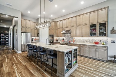 Skip the blueprints and move into your dream home TODAY! This on Skyview At Terra Vista Golf and Country Club in Florida - for sale on GolfHomes.com, golf home, golf lot