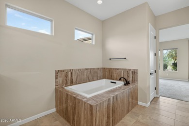 Tucked away on a quiet cul-de-sac in the sought-after Trilogy at on Vista Verde Golf Course in Arizona - for sale on GolfHomes.com, golf home, golf lot