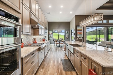 Skip the blueprints and move into your dream home TODAY! This on Skyview At Terra Vista Golf and Country Club in Florida - for sale on GolfHomes.com, golf home, golf lot