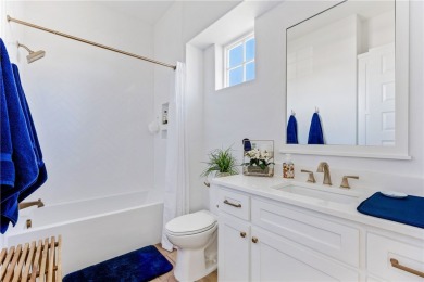 Extravagant coastal living is what you will discover in this on Palmilla Beach Golf Club in Texas - for sale on GolfHomes.com, golf home, golf lot