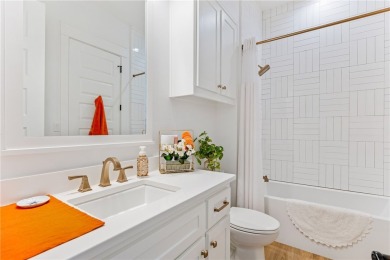 Extravagant coastal living is what you will discover in this on Palmilla Beach Golf Club in Texas - for sale on GolfHomes.com, golf home, golf lot