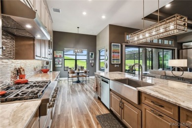 Skip the blueprints and move into your dream home TODAY! This on Skyview At Terra Vista Golf and Country Club in Florida - for sale on GolfHomes.com, golf home, golf lot