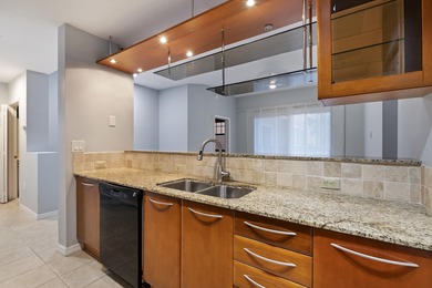 The Lucerne Condo building is under 1 Mile to the Ocean! Amazing on Lake Worth Municipal Golf Course in Florida - for sale on GolfHomes.com, golf home, golf lot