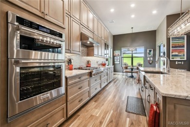 Skip the blueprints and move into your dream home TODAY! This on Skyview At Terra Vista Golf and Country Club in Florida - for sale on GolfHomes.com, golf home, golf lot