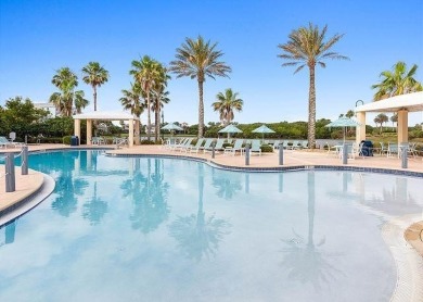 Highly desirable 3/3 Unit 251! Over 2,000 square feet of on The Ocean Course At Hammock Beach Resort in Florida - for sale on GolfHomes.com, golf home, golf lot
