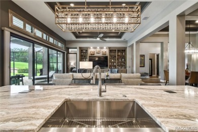 Skip the blueprints and move into your dream home TODAY! This on Skyview At Terra Vista Golf and Country Club in Florida - for sale on GolfHomes.com, golf home, golf lot