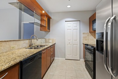 The Lucerne Condo building is under 1 Mile to the Ocean! Amazing on Lake Worth Municipal Golf Course in Florida - for sale on GolfHomes.com, golf home, golf lot