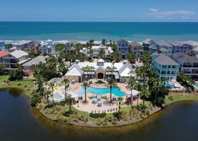 Highly desirable 3/3 Unit 251! Over 2,000 square feet of on The Ocean Course At Hammock Beach Resort in Florida - for sale on GolfHomes.com, golf home, golf lot