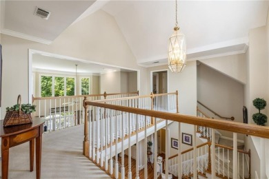Nestled on a quiet cul-de-sac in the heart of Windward, this on The Golf Club of Georgia in Georgia - for sale on GolfHomes.com, golf home, golf lot