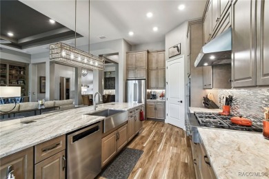 Skip the blueprints and move into your dream home TODAY! This on Skyview At Terra Vista Golf and Country Club in Florida - for sale on GolfHomes.com, golf home, golf lot