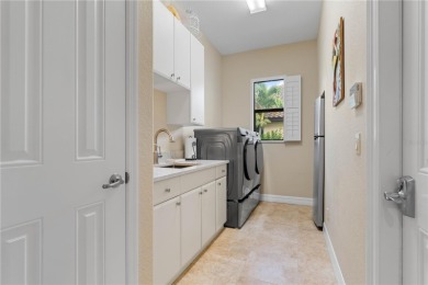 SAILBOAT ACCESS HOME IN PGI W/NEW ROOF, 100+ FT SEAWALL, 30K LB on Saint Andrews South Golf Club in Florida - for sale on GolfHomes.com, golf home, golf lot