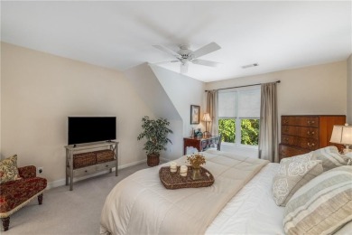 Nestled on a quiet cul-de-sac in the heart of Windward, this on The Golf Club of Georgia in Georgia - for sale on GolfHomes.com, golf home, golf lot