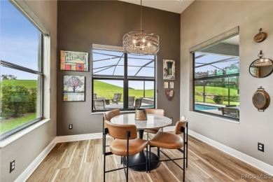 Skip the blueprints and move into your dream home TODAY! This on Skyview At Terra Vista Golf and Country Club in Florida - for sale on GolfHomes.com, golf home, golf lot