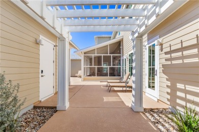 Extravagant coastal living is what you will discover in this on Palmilla Beach Golf Club in Texas - for sale on GolfHomes.com, golf home, golf lot