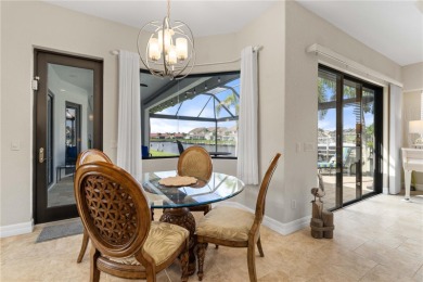 SAILBOAT ACCESS HOME IN PGI W/NEW ROOF, 100+ FT SEAWALL, 30K LB on Saint Andrews South Golf Club in Florida - for sale on GolfHomes.com, golf home, golf lot