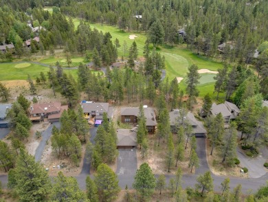 Welcome to 15 White Elm, this home has been with the same family on Sunriver Woodlands Golf Course in Oregon - for sale on GolfHomes.com, golf home, golf lot