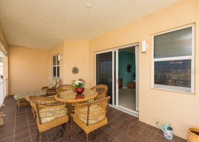 Highly desirable 3/3 Unit 251! Over 2,000 square feet of on The Ocean Course At Hammock Beach Resort in Florida - for sale on GolfHomes.com, golf home, golf lot