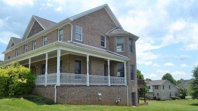 If you are looking for a new home with space and spacious rooms on Pete Dye River Course of Virginia Tech in Virginia - for sale on GolfHomes.com, golf home, golf lot