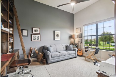 Skip the blueprints and move into your dream home TODAY! This on Skyview At Terra Vista Golf and Country Club in Florida - for sale on GolfHomes.com, golf home, golf lot
