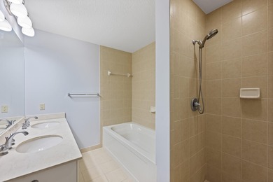 The Lucerne Condo building is under 1 Mile to the Ocean! Amazing on Lake Worth Municipal Golf Course in Florida - for sale on GolfHomes.com, golf home, golf lot