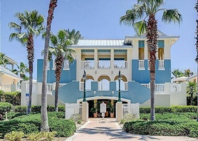 Highly desirable 3/3 Unit 251! Over 2,000 square feet of on The Ocean Course At Hammock Beach Resort in Florida - for sale on GolfHomes.com, golf home, golf lot