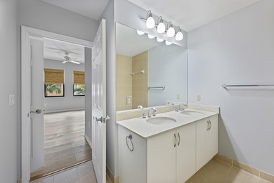 The Lucerne Condo building is under 1 Mile to the Ocean! Amazing on Lake Worth Municipal Golf Course in Florida - for sale on GolfHomes.com, golf home, golf lot