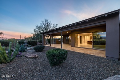 Tucked away on a quiet cul-de-sac in the sought-after Trilogy at on Vista Verde Golf Course in Arizona - for sale on GolfHomes.com, golf home, golf lot