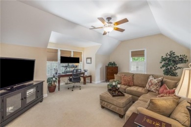 Nestled on a quiet cul-de-sac in the heart of Windward, this on The Golf Club of Georgia in Georgia - for sale on GolfHomes.com, golf home, golf lot