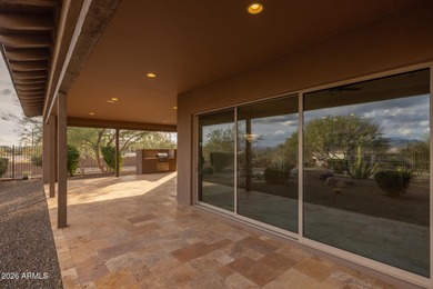 Tucked away on a quiet cul-de-sac in the sought-after Trilogy at on Vista Verde Golf Course in Arizona - for sale on GolfHomes.com, golf home, golf lot