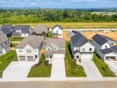 EPG Homes, LLC introduces you to a stunning property that on Council Fire Golf Club in Tennessee - for sale on GolfHomes.com, golf home, golf lot