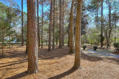 This custom one-level brick home is located in the sought after on The Golf Club At Cedar Creek in South Carolina - for sale on GolfHomes.com, golf home, golf lot