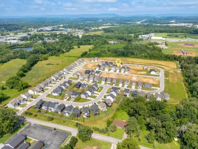 EPG Homes, LLC introduces you to a stunning property that on Council Fire Golf Club in Tennessee - for sale on GolfHomes.com, golf home, golf lot