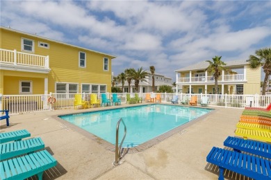 Extravagant coastal living is what you will discover in this on Palmilla Beach Golf Club in Texas - for sale on GolfHomes.com, golf home, golf lot