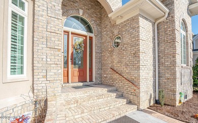 Looking for the WOW factor? Have a look at this low-maintenance on Ocean Ridge Plantation in North Carolina - for sale on GolfHomes.com, golf home, golf lot