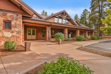 Escape the summer heat at Flagstaff Ranch Golf Club. Furnished on Flagstaff Ranch Golf Club in Arizona - for sale on GolfHomes.com, golf home, golf lot