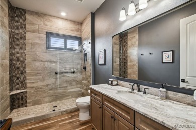 Skip the blueprints and move into your dream home TODAY! This on Skyview At Terra Vista Golf and Country Club in Florida - for sale on GolfHomes.com, golf home, golf lot