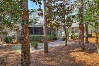 This custom one-level brick home is located in the sought after on The Golf Club At Cedar Creek in South Carolina - for sale on GolfHomes.com, golf home, golf lot