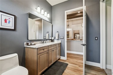 Skip the blueprints and move into your dream home TODAY! This on Skyview At Terra Vista Golf and Country Club in Florida - for sale on GolfHomes.com, golf home, golf lot