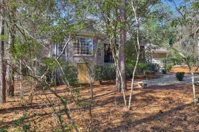 This custom one-level brick home is located in the sought after on The Golf Club At Cedar Creek in South Carolina - for sale on GolfHomes.com, golf home, golf lot