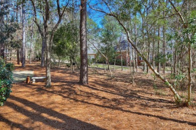 This custom one-level brick home is located in the sought after on The Golf Club At Cedar Creek in South Carolina - for sale on GolfHomes.com, golf home, golf lot