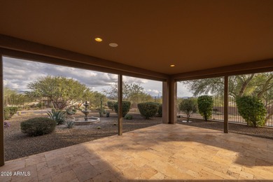 Tucked away on a quiet cul-de-sac in the sought-after Trilogy at on Vista Verde Golf Course in Arizona - for sale on GolfHomes.com, golf home, golf lot